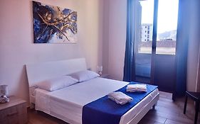 Lulu Apartment