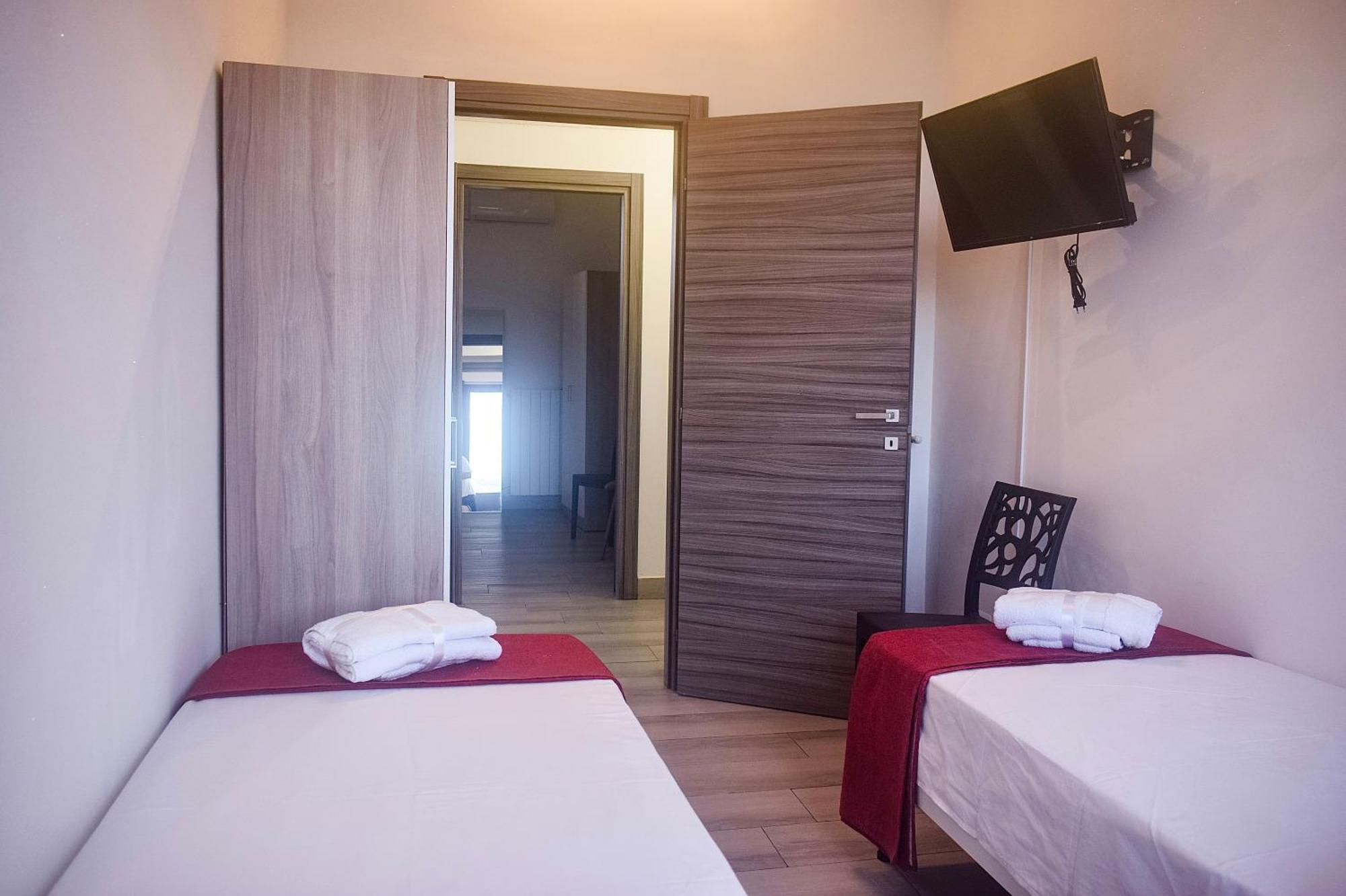 Lulu Apartment Palermo Exterior foto