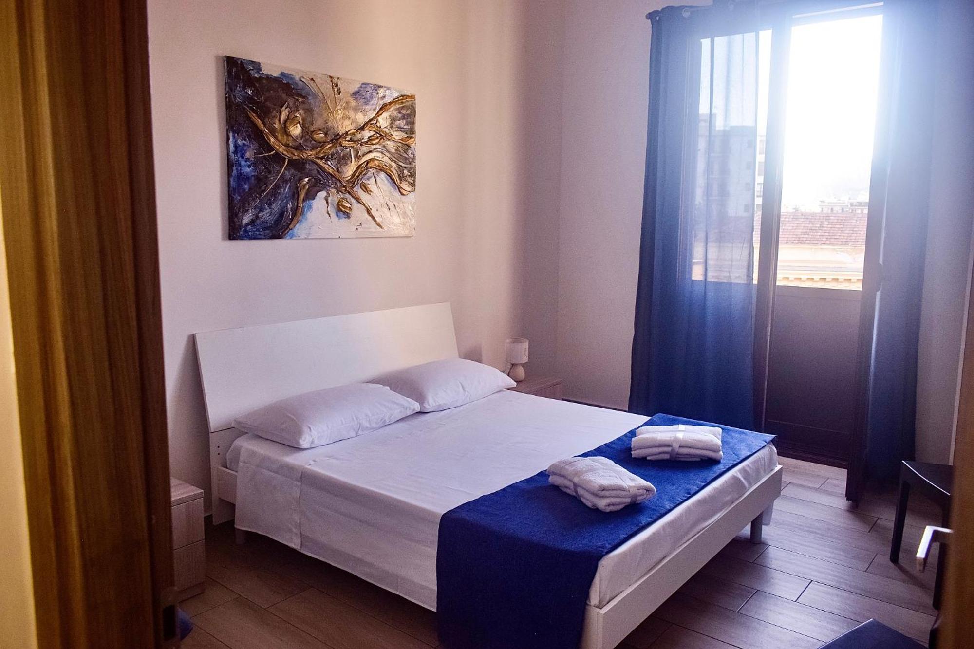 Lulu Apartment Palermo Exterior foto