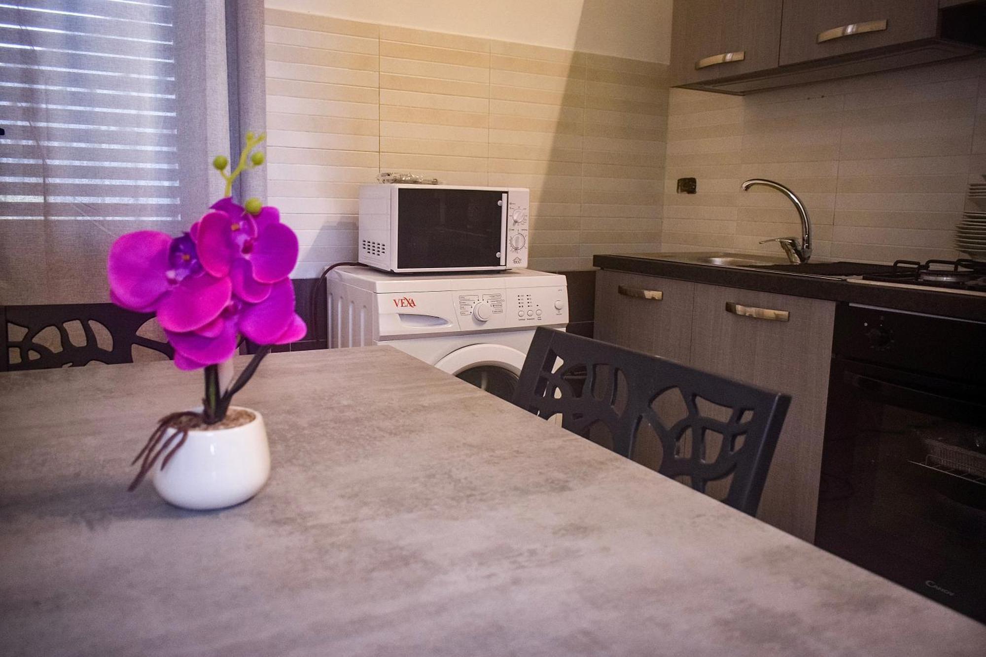 Lulu Apartment Palermo Exterior foto