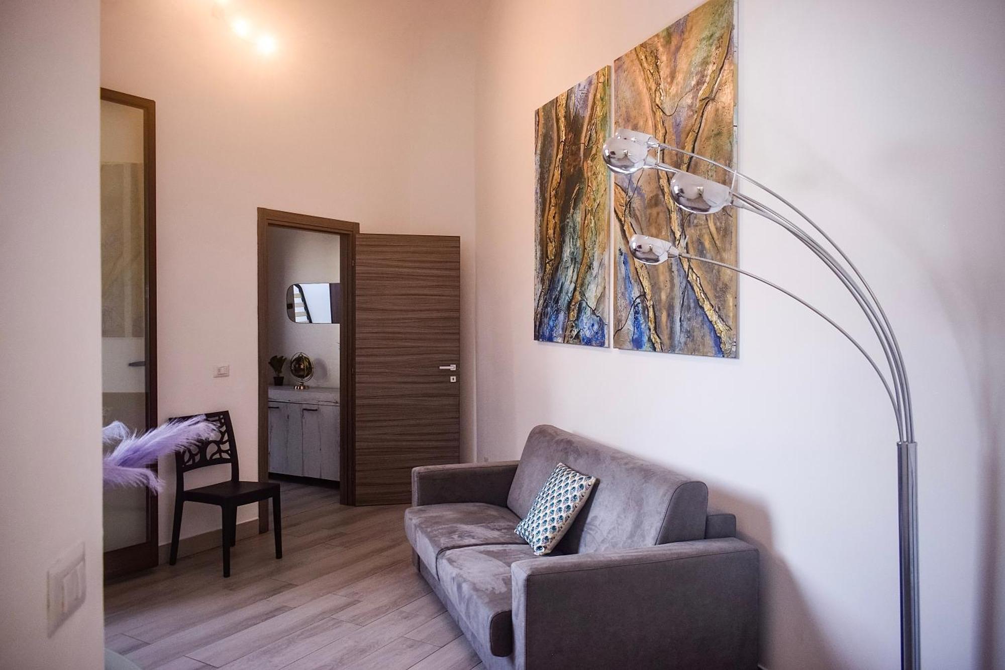 Lulu Apartment Palermo Exterior foto